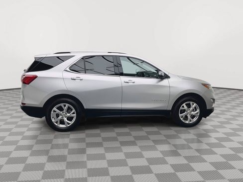 Certified 2020 Chevrolet Equinox Premier AWD/4WD image 40