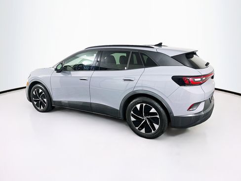 Used 2022 Volkswagen ID.4 Pro S RWD image 5