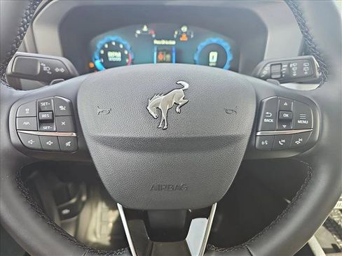 New 2025 Ford Bronco Sport Badlands w/ Badlands Tech Package image 19