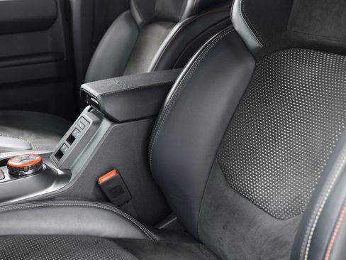 Used 2024 Ford Bronco Raptor image 19