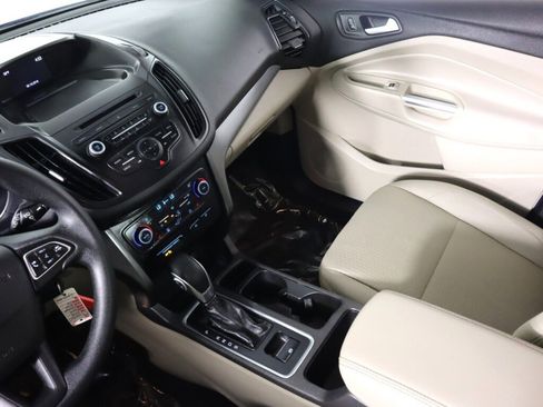 Used 2018 Ford Escape SE AWD/4WD image 30