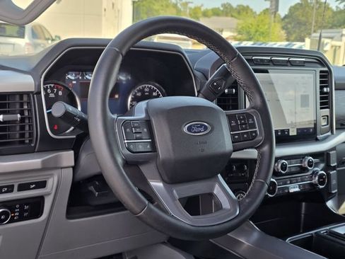 Used 2023 Ford F150 XLT w/ Equipment Group 302A High RWD image 26