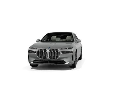 New 2026 BMW i7 eDrive50 image 3