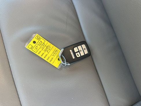 Used 2020 Honda Pilot EX-L image 37