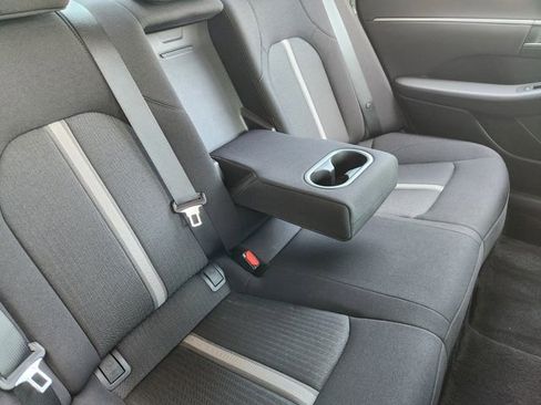 Certified 2023 Hyundai Sonata SEL FWD image 19