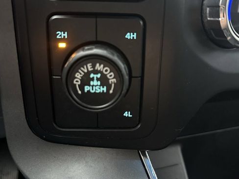 Used 2021 Ford F150 XLT w/ Equipment Group 301A Mid image 16