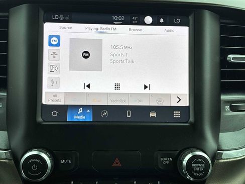 Certified 2022 RAM 1500 Laramie image 12