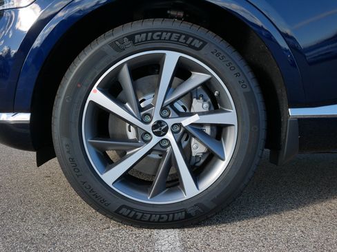 New 2026 Genesis GV80 2.5T Select image 3