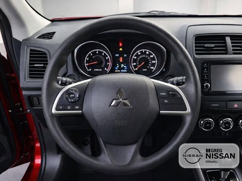 Used 2021 Mitsubishi Outlander Sport LE image 10