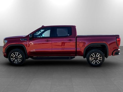 New 2026 GMC Sierra 1500 AT4 w/ AT4 Premium Package image 10