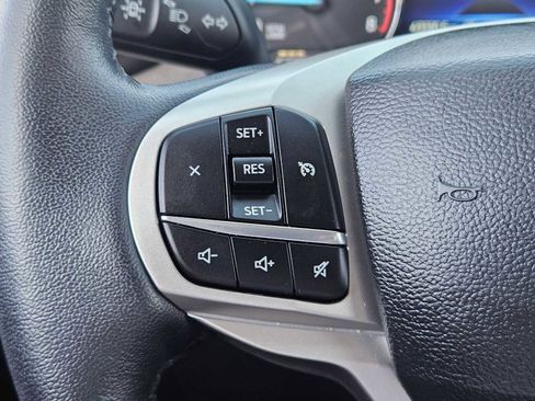Used 2023 Ford Explorer XLT image 26