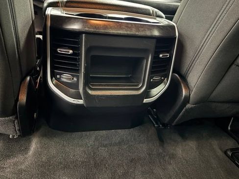 Used 2020 RAM 1500 Big Horn AWD/4WD image 12