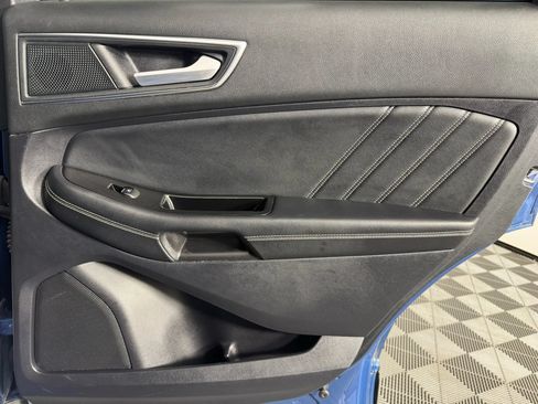 Used 2019 Ford Edge ST w/ Convenience Package AWD/4WD image 48