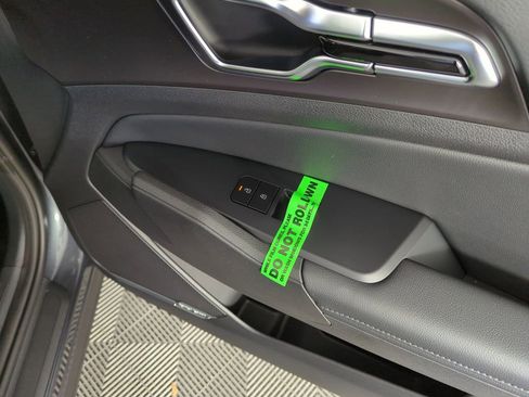 New 2026 Kia Sportage SX Prestige image 36