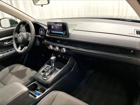 Used 2023 Honda CR-V LX image 14