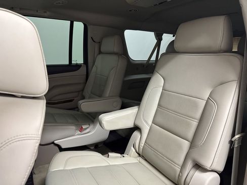Used 2017 GMC Yukon XL Denali w/ Open Road Package image 50