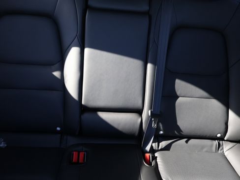 New 2025 MAZDA CX-5 AWD 2.5 S w/ Select Package image 12