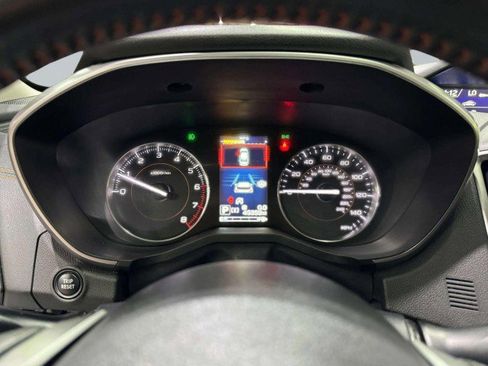 Used 2021 Subaru Crosstrek 2.5i Limited w/ Moonroof Package 1 image 44