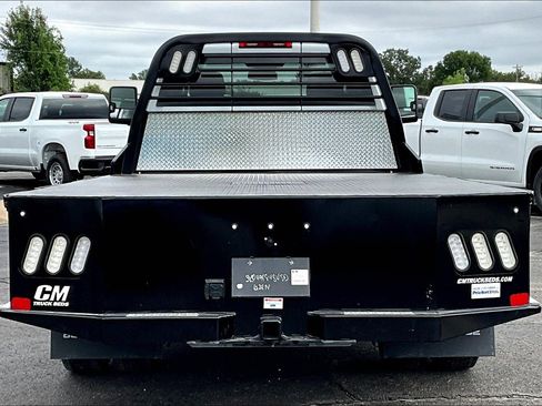 New 2025 Chevrolet Silverado 3500 W/T w/ WT Convenience Package AWD/4WD image 4