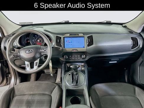 Used 2012 Kia Sportage LX w/ Convenience Pkg FWD image 23