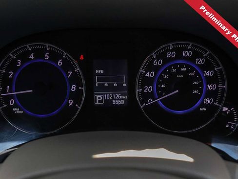Used 2016 INFINITI QX70 2WD image 20