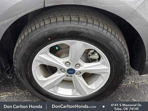 Used 2022 Ford Edge SE AWD/4WD image 29