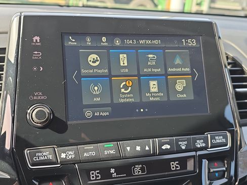 Used 2023 Honda Odyssey EX-L image 25