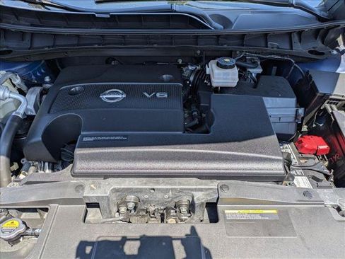 Used 2019 Nissan Murano SV w/ Premium Package AWD/4WD image 23