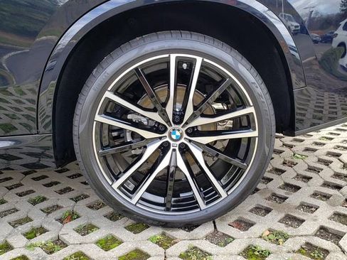 New 2026 BMW X5 xDrive40i w/ M Sport Package image 26
