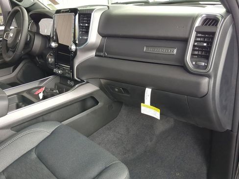 New 2026 RAM 1500 Big Horn image 19