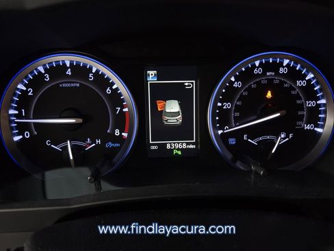 Used 2019 Toyota Highlander Limited image 24