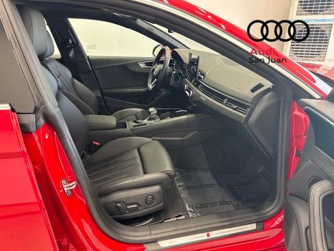 Used 2024 Audi A5 2.0T Premium Plus image 31