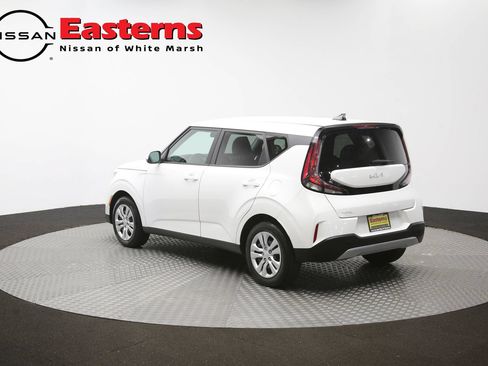 Used 2023 Kia Soul LX FWD image 62