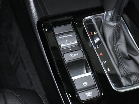 Used 2025 Acura Integra FWD image 21