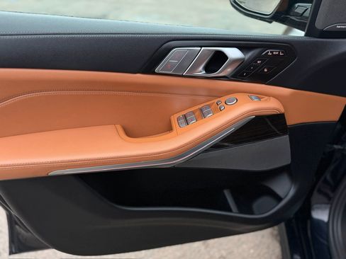 Used 2021 BMW X7 xDrive40i w/ M Sport Package image 16