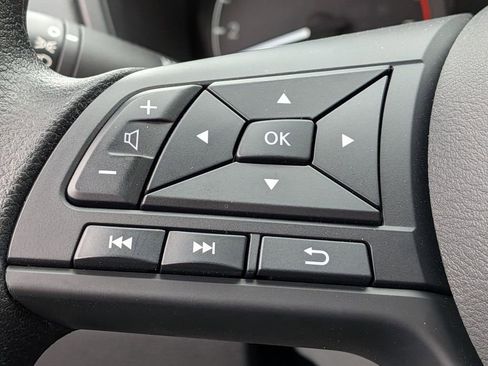 New 2025 Nissan Altima 2.5 S FWD image 14