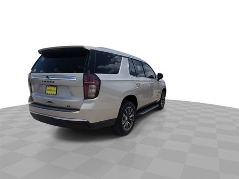 Used 2022 Chevrolet Tahoe LT RWD image 8