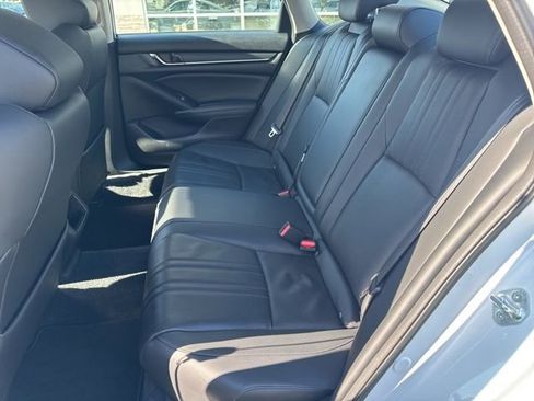 Used 2022 Honda Accord Sport Special Edition image 20
