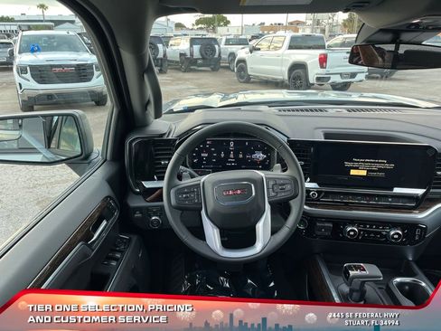 New 2026 GMC Sierra 1500 Elevation w/ Preferred Package image 13