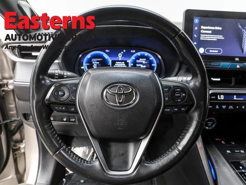 Used 2023 Toyota Venza Limited AWD/4WD image 10