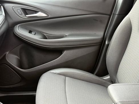 Used 2025 Buick Encore GX Preferred FWD image 14
