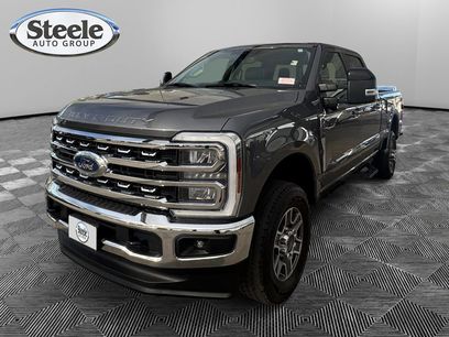 Used 2024 Ford F250 Lariat