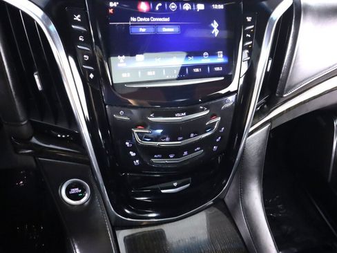 Used 2016 Cadillac Escalade ESV Platinum AWD/4WD image 15