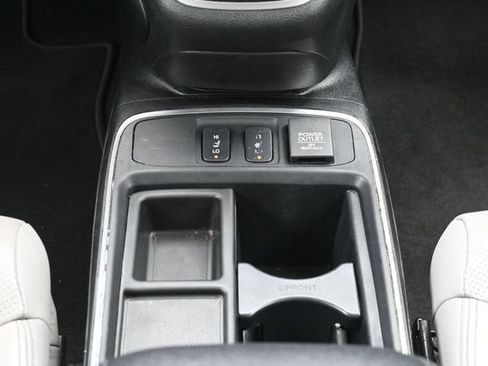 Used 2016 Honda CR-V EX-L image 24