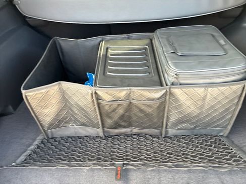 New 2025 Toyota RAV4 Limited image 34