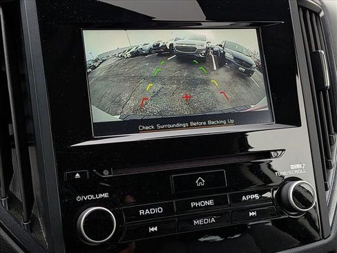 Certified 2023 Subaru Forester Sport image 14