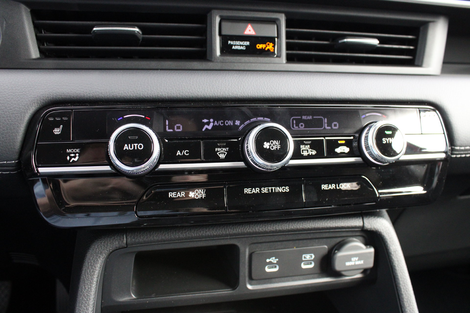 New 2026 Honda Pilot EX-L image 40
