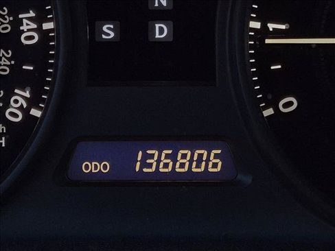 Used 2010 Lexus IS 250 RWD image 14