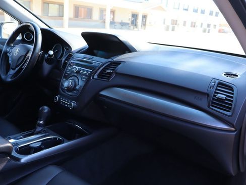 Used 2015 Acura RDX AWD w/ Technology Package image 17
