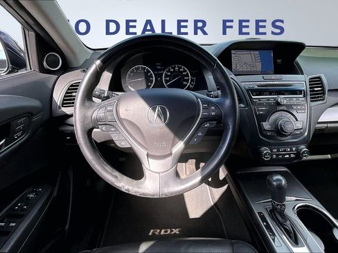 Used 2013 Acura RDX FWD w/ Technology Package image 8